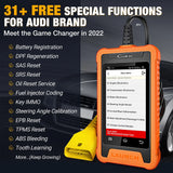 LAUNCH OBD Car diagnostics tool