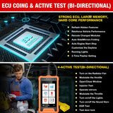 LAUNCH OBD Car diagnostics tool