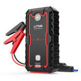 UTRAI Multifunctional Portable Car Jump Leads