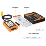 LAUNCH OBD Car diagnostics tool