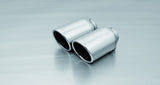 M3 F80 sports exhaust/Tailpipes