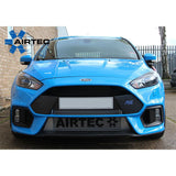 Focus RS (mk3) intercooler upgrade and big boost pipe package