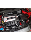 VAG related cars which run a 0A8 transmission like the VW Polo 1.8 GTi and 2.0 WRC and Audi S1