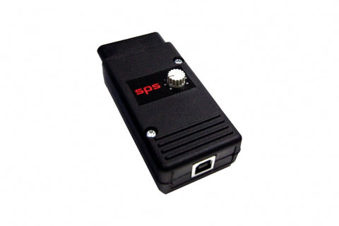 SERIAL PORT SWITCH (SPS)