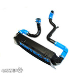 Focus RS (mk3) intercooler upgrade and big boost pipe package