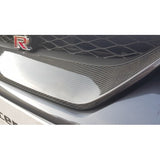 Nissan R35 GTR 2017-18 KR Carbon Grille Cover