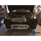 Astra GTC 1.6 intercooler upgrade