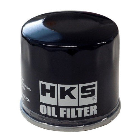 BLACK OIL FILTER 68MM CIVIC (MK6,MK7,MK8,MK9)