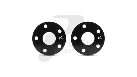 Perfco Performance Premium Wheel Spacers - Audi A6 (C5) (1994-2005)