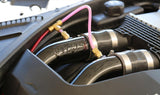 Aluminium charge pipe (BMW M3 & M4) (S55)