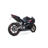 Honda CBR 250 RR