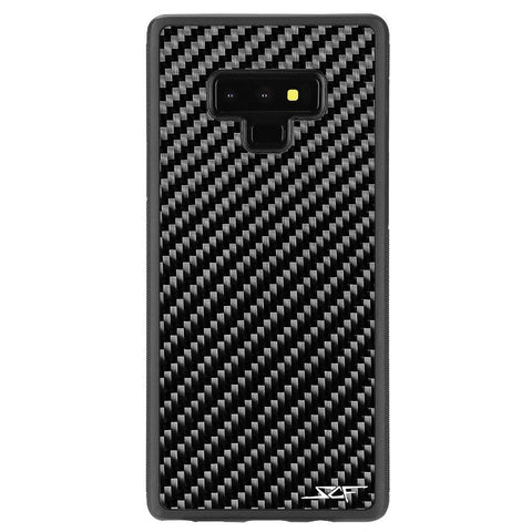 Samsung Note 9 Real Carbon Fiber Phone Case