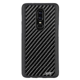 OnePlus 6 Real carbon fibre phone case