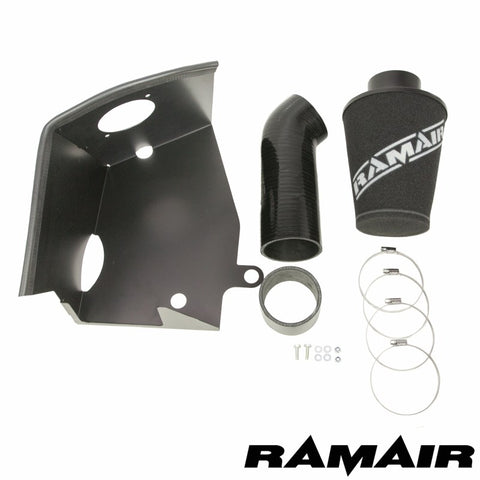 Performance Foam Air Filter & Heat Shield Induction Kit – Audi RS3, TTRS 2.5 TFSI – 8P 8J