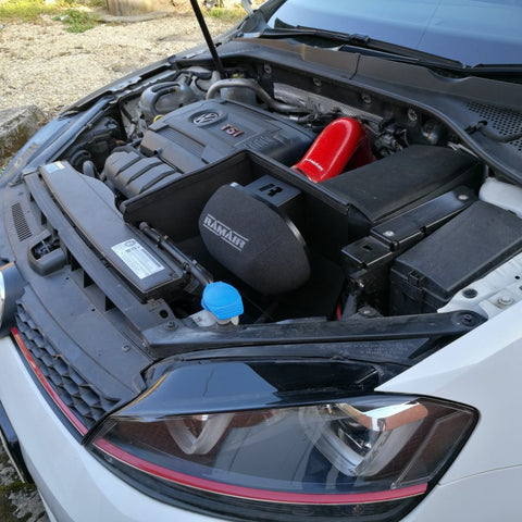 Air Filter & Heat Shield Induction Kit – VW MK7 Golf GTI & R, Audi A3, S3 8V, Seat Leon Cupra 280 & Skoda Octavia RS