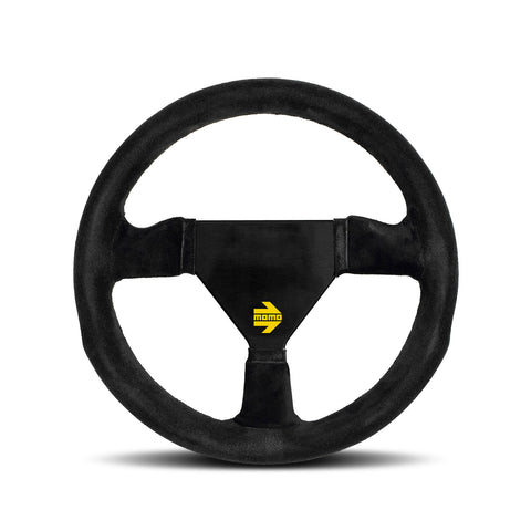 Mod.11 Steering Wheel