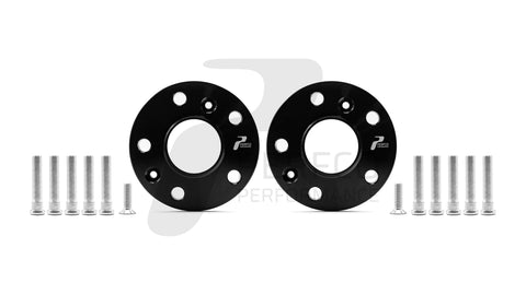 Perfco Performance Premium Wheel Spacers - Nissan Almera (V10) (2000-2006)