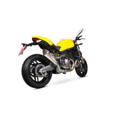 Ducati Monster 821