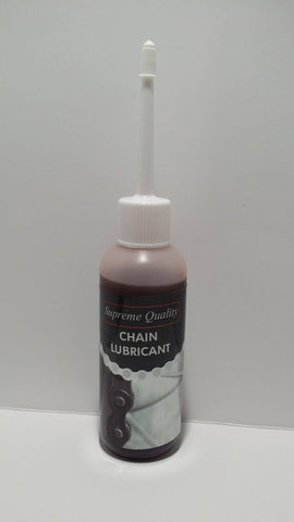 Faher supreme quality chain lube