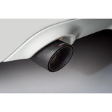 Subaru BRZ (12>) Cat Back Performance Exhaust