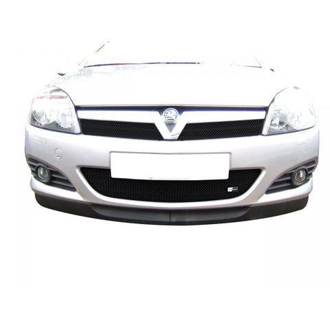 Astra H front grille set