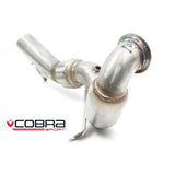 Audi S3 (8V) 5 Door Sportback (Valved) Turbo Back Performance Exhaust