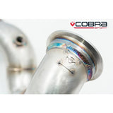 Audi S3 (8V) 5 Door Sportback (Valved) Turbo Back Performance Exhaust