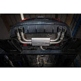 Audi S3 (8V) 5 Door Sportback (Valved) Turbo Back Performance Exhaust