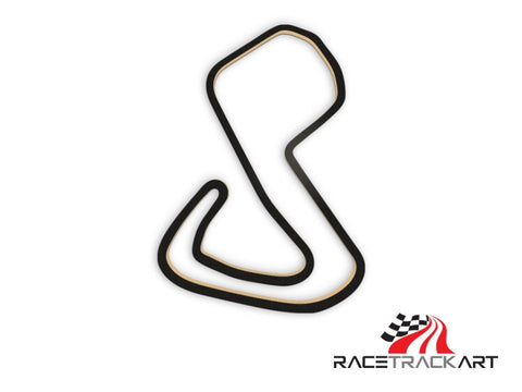 Brands Hatch GP Circuit