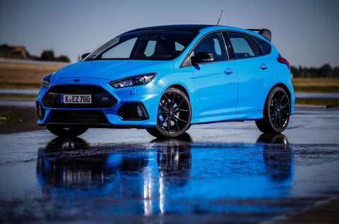 Ford Focus RS (Mk3)