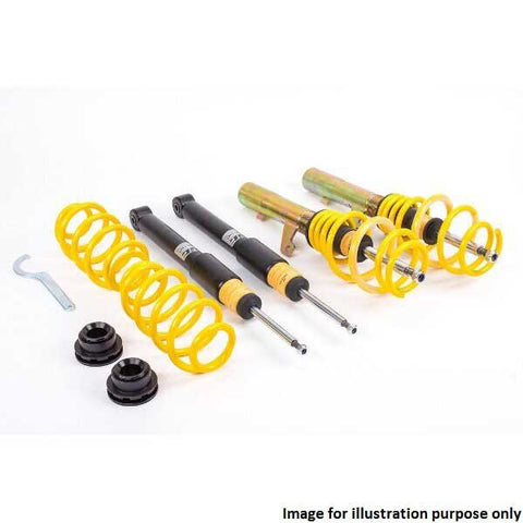 ST by KW Suspension kit (coil over) ST X