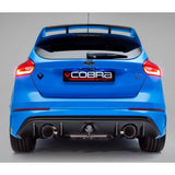 Ford Focus RS (MK3) Cat Back Performance Exhaust