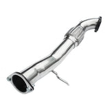 Ford Focus ST 225 (Mk2) Front Pipe Performance Exhaust