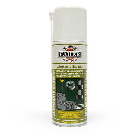 Faher high performance lubricant spray