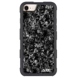 iPhone 6/7/8 Real Forged Carbon Case | ARMOR Series