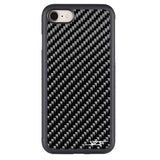 iPhone 7 & 8 real carbon fibre phone case