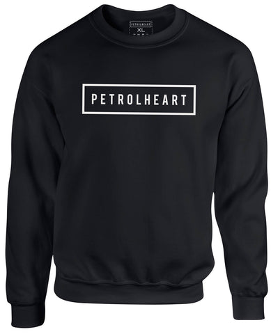 Petrolheart logo