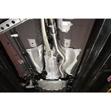 Mazda MX-5 (ND) Mk4 Second De-Cat Front Performance Exhaust Section