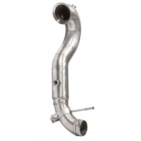 Mercedes-AMG A 45 De-Cat Downpipe Performance Exhaust