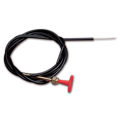 OMP 12 Ft Long Rally/Motorsport Fire Extinguisher Pull/Activation Cable