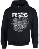 RB26 Hoodie