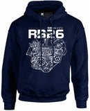 RB26 Hoodie