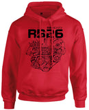 RB26 Hoodie