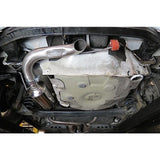 Seat Ibiza Cupra 1.8 TSI (16-18) Turbo Back Performance Exhaust