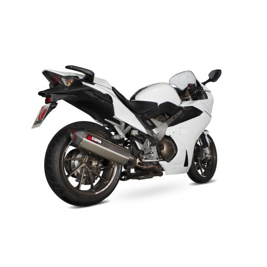 Honda vfr deals 800 exhaust