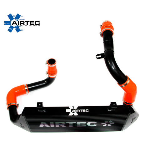 AIRTEC STAGE 2 60MM CORE INTERCOOLER UPGRADE FOR ASTRA H VXR (MK5)