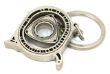 Rotary piston keychain (large)