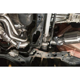 Toyota GT86 (12>) Over Pipe Performance Exhaust