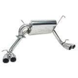 Toyota MR2 Roadster (99-07) Cat Back Performance Exhaust
