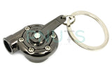 Turbo Keychain (turbine)